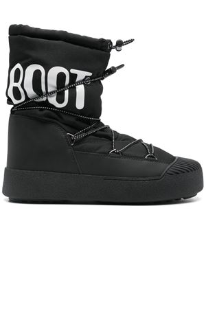 Black MTrack Polar boots MOON BOOT | 80D2440080.N001